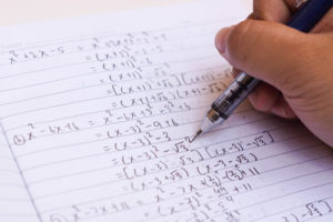 A new mathematics initiative aims to make the transition from high school to college easier.