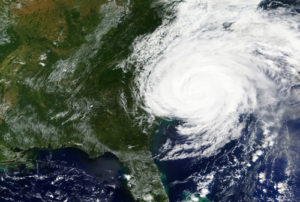 Hurricane Florence was massive on the radar--here's how one university beefed up its emergency communications.