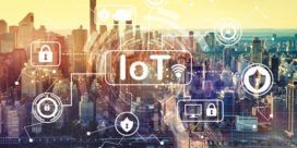 IoT on campus raises a number of security issues for higher-ed IT leaders.