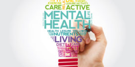 College presidents and students agree that it's absolutely necessary for institutions to provide mental health training on campus.