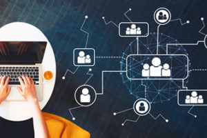 A university chancellor shares four tips to help online universities sustain all-important human connections to create the innovators of tomorrow.