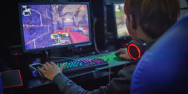 Campus esports programs are spreading across the nation--and the globe--in a movement that combines immersive technology with other core disciplines.