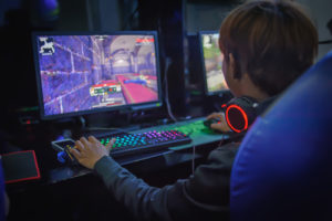 Campus esports programs are spreading across the nation--and the globe--in a movement that combines immersive technology with other core disciplines.