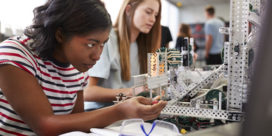 What are the factors that not only attract women to engineering education, but keep them in engineering professions?