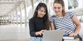 Combining academic advising and career counseling--hybrid advising--can help more students get on the path to their desired employment.