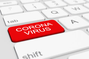 As campuses across the nation close their doors to slow the spread of COVID-19, resources are being made freely available to instructors and students during coronavirus