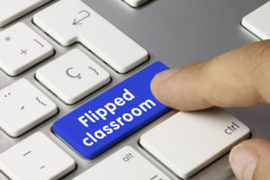 An educator offers insight on how to make the flipped classroom more engaging, while encouraging students to take ownership of their learning