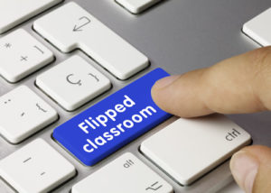 An educator offers insight on how to make the flipped classroom more engaging, while encouraging students to take ownership of their learning