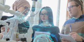 CTE programs have evolved into pathways to high-paying careers--here's how to ensure equity in CTE opportunities