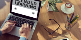 Faculty must be able to leverage critical technology effectively as blended learning becomes more necessary