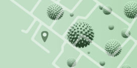 COVID-19 has derailed education, and everyone wants to return to campus—when it’s safe to do so, and contact tracing may help.