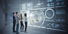 Insight from J.D. White, Chief Product Officer at Anthology, on the future of higher-ed technology and where campuses are headed