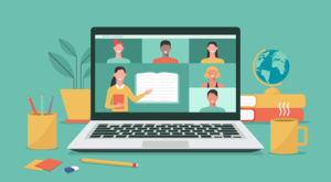 Online education programs are here to stay—here are strategies to make these programs more impactful and valuable for educators and students