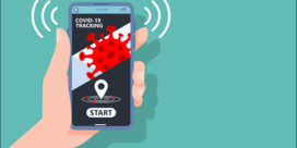 Contact tracing and location tech are just two examples of how universities are leveraging innovative tools to keep campuses safe during COVID
