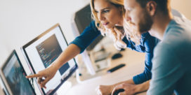 Experts are reimagining education based on a disconnect between the skills today’s workers need what students are taught in school.