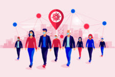 How to prevent 96 percent of COVID infections on campus