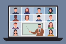 5 ways to be an innovative online instructor