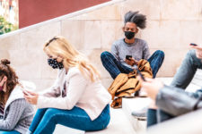 15 strategies to keep students safe on campus during COVID