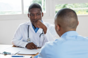 Focusing on educating more Black doctors can help correct alarming disparities that exist in the nation's health care system