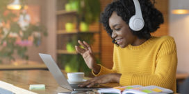 Online courses don't have to be monotonous--these strategies can help you create compelling online learning experiences