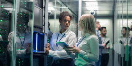 Incorporating data center education in college-level programs creates new opportunities for students, communities, and our industry