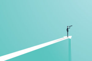COVID presented challenges for higher education, but it also opened up new ways of teaching and learning—what’s next for higher ed?