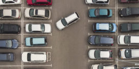 Smart parking is within reach for institutions-parking guidance technology is streamlining campus parking management