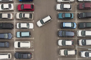 Smart parking is within reach for institutions-parking guidance technology is streamlining campus parking management