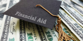 This financial aid resource will serve as a centralized hub for student aid-related topics for counselors, researchers, and scholars