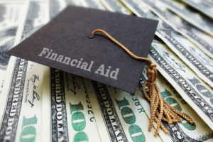 This financial aid resource will serve as a centralized hub for student aid-related topics for counselors, researchers, and scholars