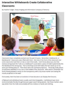 Simply Smarter Education