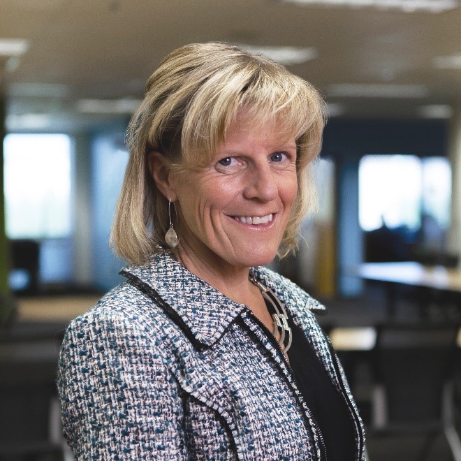 Kate Smith Named Rio Salado College’s 5th President eCampus News