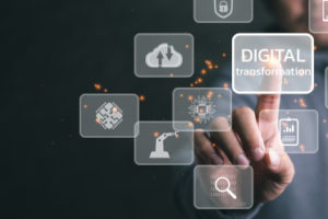The pandemic has upended the entire higher ed experience—here’s how to navigate continued digital transformation