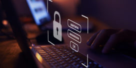 Password protection is key--especially as more learning goes digital and as cybercriminals become more adept at hacking networks