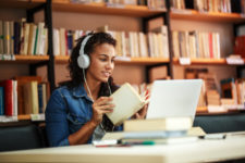 How higher ed can support blended learning beyond the pandemic
