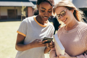 When done right, texting strategies can help your institution reach students, increase enrollment, and drive engagement