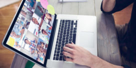 COVID forced higher education’s hand in accelerating digital change—now, some post-pandemic learning changes will become permanent.