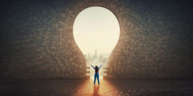 Knowledge is power--and an open education system ensures everyone has access to the resources they need to build knowledge.