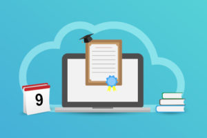 Short-term training programs for health certificates benefit Hispanic students, also help students overcome achievement gaps