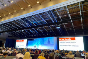 During EDUCAUSE 2021, higher education is charged with recognizing--and working to change--the biases that impact technological innovation