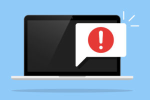 Email use may be increasing, but related security measures may not, putting higher ed in a dangerous position--one-click compliance can help.