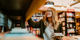 Ready or not, the bookstore of the future is coming--is your institution prepared to meet students' needs and preferences when it comes to course materials?