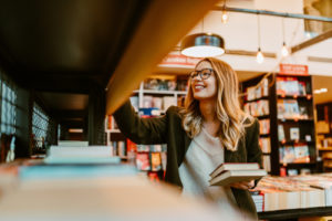 Ready or not, the bookstore of the future is coming--is your institution prepared to meet students' needs and preferences when it comes to course materials?