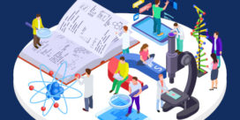 A student-centered STEM learning approach incorporates supportive tools and digital solutions that address learner access to STEM education.