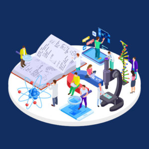 A student-centered STEM learning approach incorporates supportive tools and digital solutions that address learner access to STEM education.