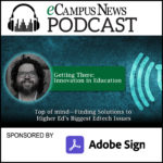 eCampus News eCampus News