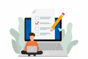 Ongoing Digital Pulse Survey evaluated digital learning at community colleges in the wake of the global pandemic