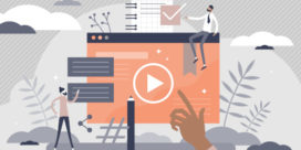 digital course materials are critical to a modern campus experience