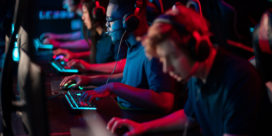 As esports communities become more popular, research-proven practices will be critical in supporting esports athletes and programs.
