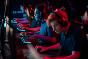 As esports communities become more popular, research-proven practices will be critical in supporting esports athletes and programs.